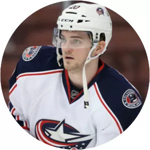 Tim Erixon - Ice hockey defenseman