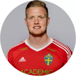 Tim Erlandsson - Swedish footballer