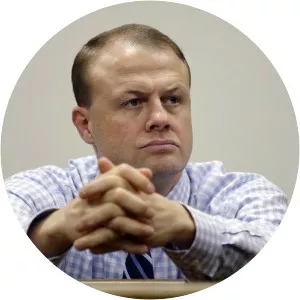 Tim Eyman
