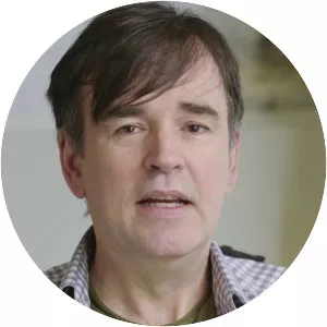 Tim Ferguson