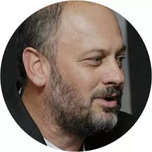 Tim Flannery 