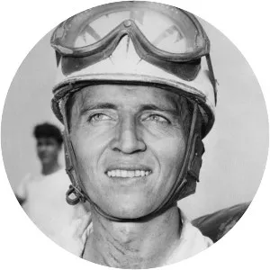 Tim Flock