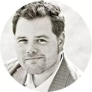 Tim Forbes photograph