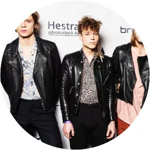 Tim Formgren - Musician