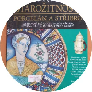 Tim Forrest - Author