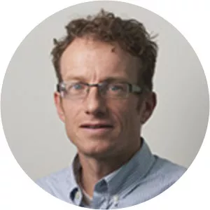 Tim Frayling - Researcher
