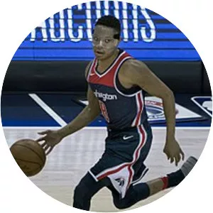 Tim Frazier