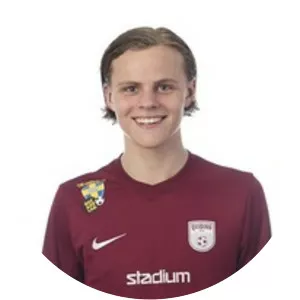 Tim Fredrik Mikael Martinsson