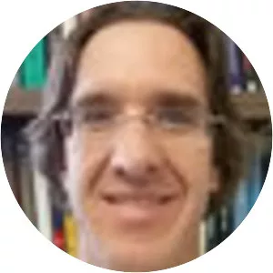 Tim Gebbie - Mathematician