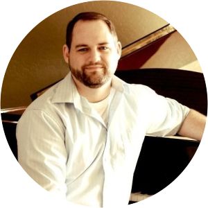 Tim Glemser - Musical artist