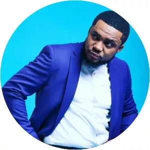 Tim Godfrey