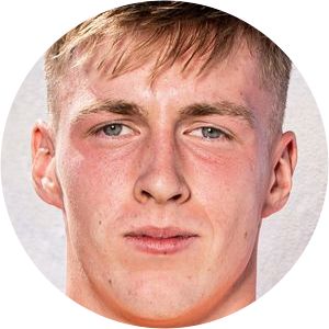 Tim Goller - Goalkeeper