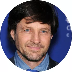 Tim Guinee