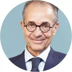 Tim Guldimann - Swiss former diplomat