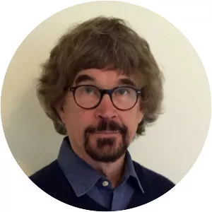 Tim Hallbom - Author