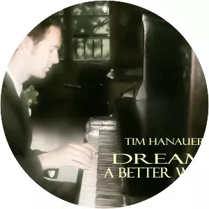 Tim Hanauer - Musical artist