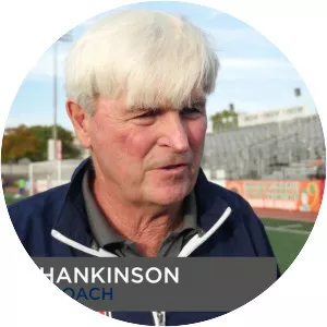 Tim Hankinson