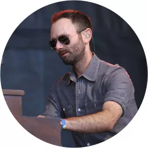 Tim Hanseroth - Musical artist