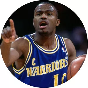 Tim Hardaway