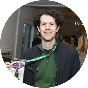 Tim Harms - Film producer