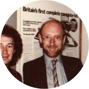 Tim Hartnell - Australian journalist