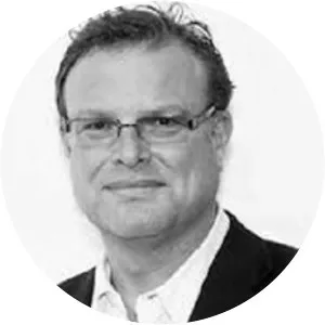 Tim Haslam - Film producer