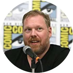 Tim Hedrick - Screenwriter