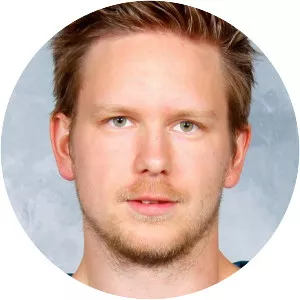 Tim Heed - Ice hockey defenceman