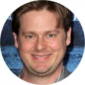 Tim Heidecker - American comedian