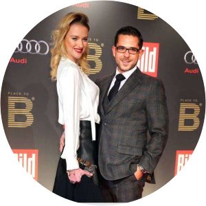 Tim Heidfeld photograph