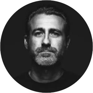 Tim Hendricks - Tattoo artist