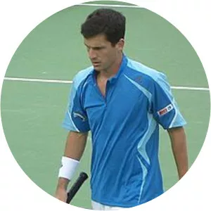 Tim Henman