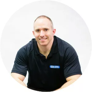 Tim Henriques - Author