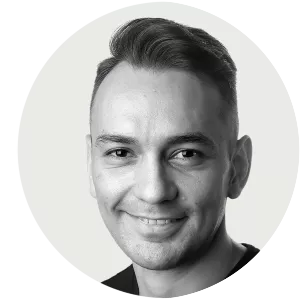 Tim Herrera - Author