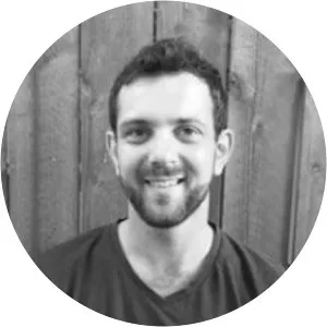 Tim Highfield - Author