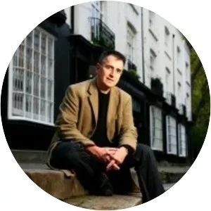 Tim Hitchcock - Writer