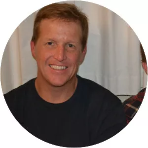 Tim Hobert photograph