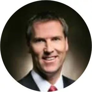 Tim Hockey - Businessperson