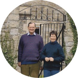 Tim Holderness-Roddam photograph