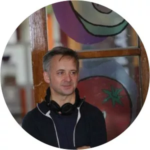 Tim Hopewell - Director