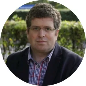 Tim Hopthrow - Author