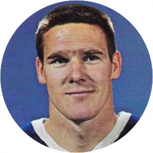 Tim Horton - Ice hockey defenceman