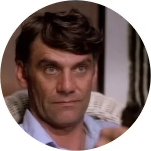 Tim Hughes - British singer