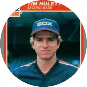 tim hulett