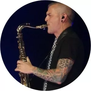 Tim Izo Orindgreff - Musical artist