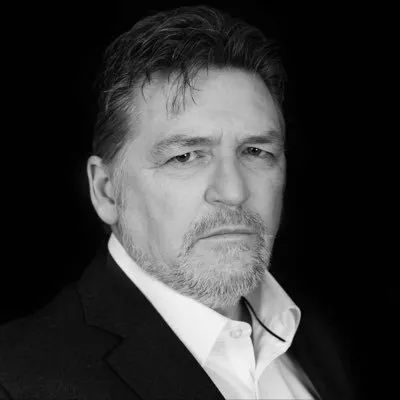 Tim J. Henley - Actor