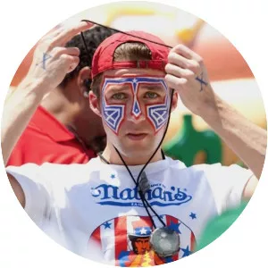 Tim Janus - American entertainer