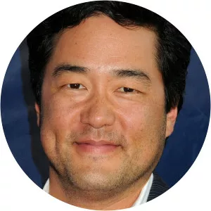 Tim Kang - American actor