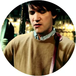 Tim Kasher - American musician