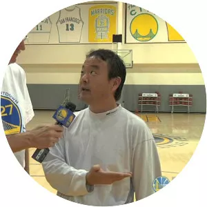 Tim Kawakami - American journalist